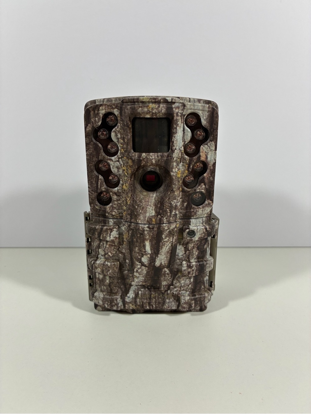 Moultrie Game Spy AC-20 Trail Camera MCG-13140 Tested WORKS Excellent Condition